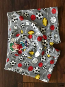  Boxerky C&R vel. L, XL