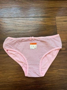  Kalhotky NIKOLETTA vel. 7