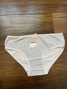  Kalhotky NIKOLETTA vel. 7