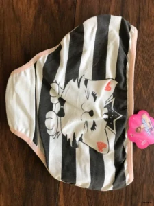  Kalhotky MIEGO vel. 110/116, 134/140