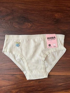 Kalhotky HANA vel. 4-6, 7-9, 10-12, 13-15