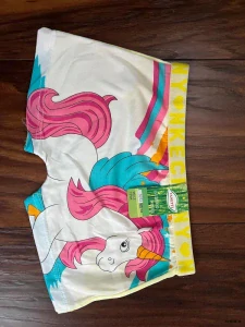  Kalhotky BAMBOO FIBER vel. 7-9