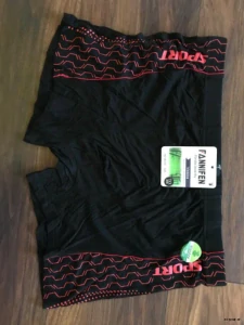  Boxerky FANNIFEN vel. M, L, XXL