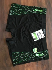 Boxerky FANNIFEN vel. M, XXL