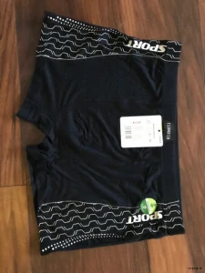  Boxerky FANNIFEN vel. M, L, XXL