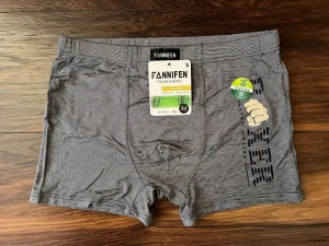  Boxerky FANNIFEN vel. M, XXL