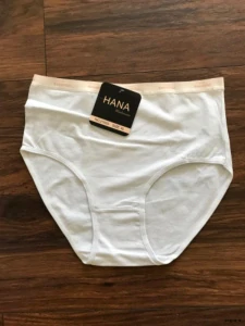  Kalhotky HANA vel. XL, XXL, XXXL