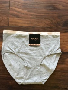  Kalhotky HANA vel. XL, XXL, XXXL