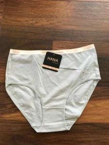  Kalhotky HANA vel. XXL, XXXL