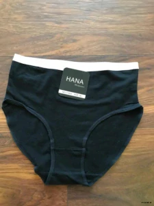  Kalhotky HANA vel. XL, XXL, XXXL