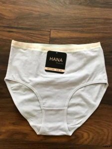  Kalhotky HANA vel. XL, XXL, XXXL