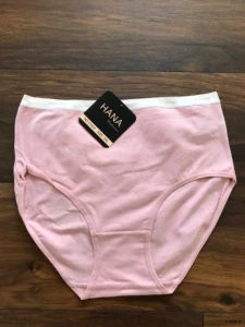  Kalhotky HANA vel. XXL, XXXL
