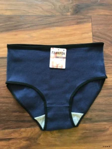 Kalhotky FANNIFEN vel. XL, XXL