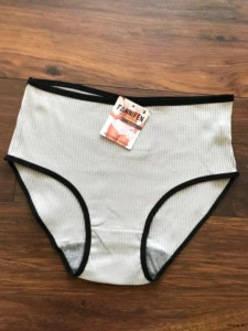  Kalhotky FANNIFEN vel. XL, 2XL, 3XL