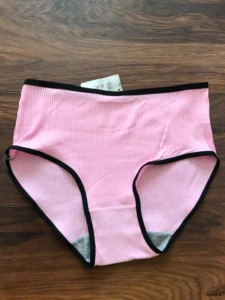  Kalhotky FANNIFEN vel. XL, 2XL