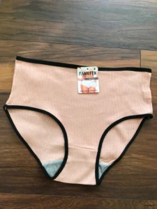  Kalhotky FANNIFEN vel. 2XL