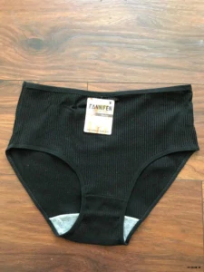  Kalhotky FANNIFEN vel. 2XL, 3XL