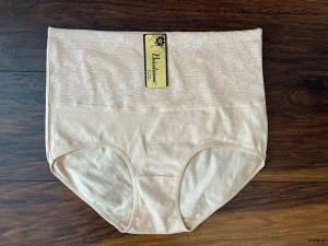  Kalhotky Beisdanna vel. 6XL