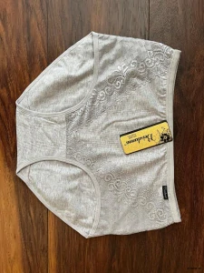  Kalhotky Beisdanna vel. 4XL, 5XL