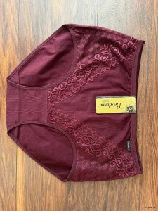  Kalhotky Beisdanna vel. 4XL