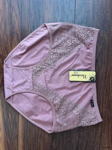  Kalhotky Beisdanna vel. 5XL