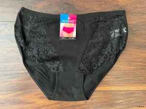  Kalhotky MEDOOSI vel. L, XL, XXL