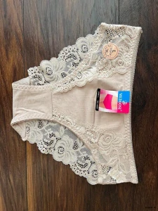  Kalhotky MEDOOSI vel. L, XL, XXL