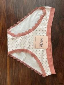  Kalhotky HANA vel. S/M, L/XL