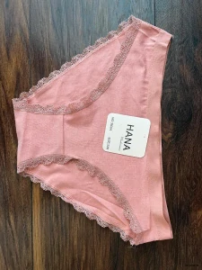  Kalhotky HANA vel. S/M, L/XL