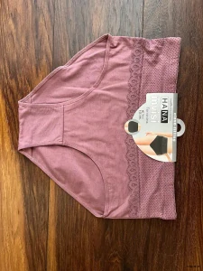  Kalhotky HANA vel. XXXL