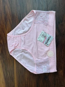  Kalhotky FANNIFEN vel. L, XXL