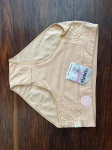  Kalhotky FANNIFEN vel. L