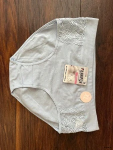  Kalhotky FANNIFEN vel. XL, XXL