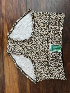  Kalhotky TIMANNI vel. XL/XXL, XXL/XXXL, 3XL/4XL