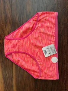  Kalhotky FANNIFEN vel. XL, XXL