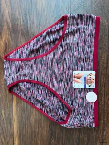  Kalhotky FANNIFEN vel. XL, XXL