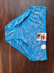  Kalhotky FANNIFEN vel. XL, XXL