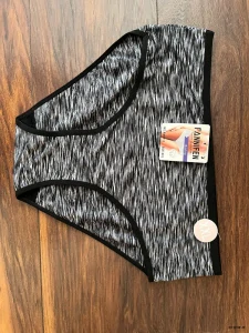  Kalhotky FANNIFEN vel. XL, XXL