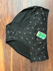  Kalhotky TIMANNI vel. 4XL/5XL, 5XL/6XL