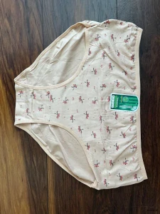  Kalhotky TIMANNI vel. 4XL/5XL, 5XL/6XL
