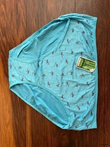  Kalhotky TIMANNI vel. 5XL/6XL