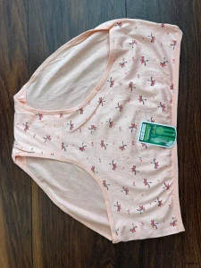  Kalhotky TIMANNI vel. 4XL/5XL