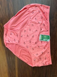  Kalhotky TIMANNI vel. 4XL/5XL
