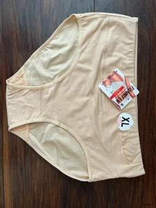  Kalhotky FANNIFEN vel. XL, XXL