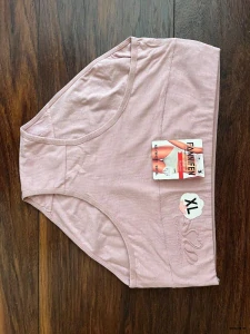  Kalhotky FANNIFEN vel. XL, XXL