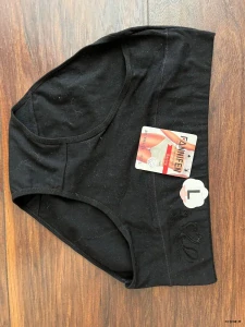  Kalhotky FANNIFEN vel. XL
