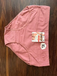  Kalhotky FANNIFEN vel. XL