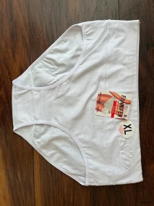  Kalhotky FANNIFEN vel. XL