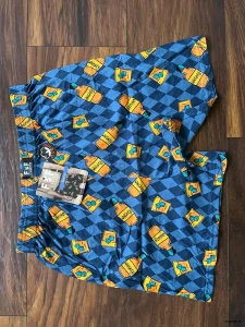 Trenýrky FANNIFEN vel. M, L, XL, XXL, XXXL