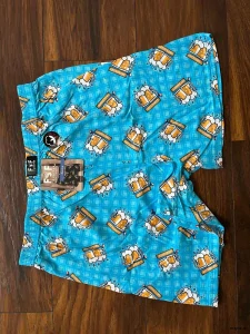 Trenýrky FANNIFEN vel. M, L, XL, XXL, XXXL